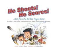 Tales from the Iris the Dragon Series