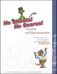 Tales from the Iris the Dragon Series