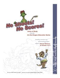 Tales from the Iris the Dragon Series