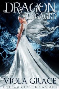 Dragon Engaged