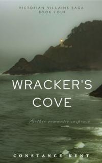 Wracker's Cove