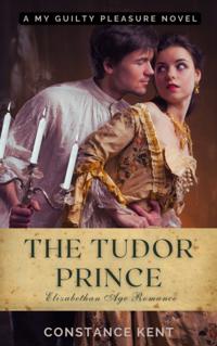 Tudor Prince