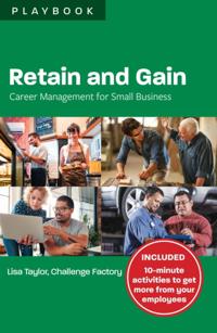 Retain and Gain