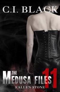 The Medusa Files, Case 11: Fallen Stone