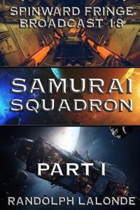 Samurai Squadron