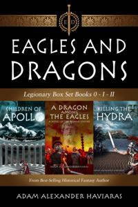 Eagles and Dragons