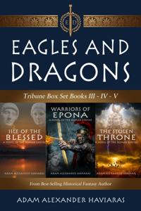 Eagles and Dragons
