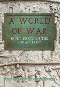A World of War