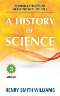 A History of Science