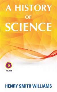 A History of Science