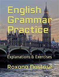English Grammar Practice