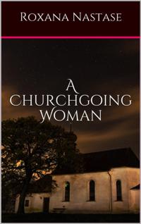 Churchgoing Woman