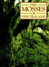 Mosses of New Zealand