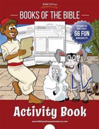 Books of the Bible Workbook