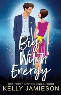 Big Witch Energy