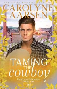 Taming the Cowboy