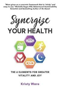 Synergize Your Health