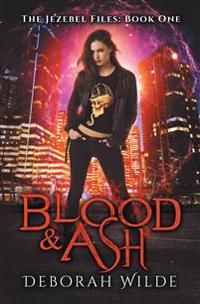 Blood & Ash
