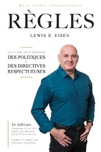 Comment écrire des règles qui ?donnent envie ?d'être suivies