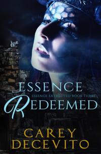 Essence Extracted
