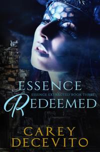 Essence Extracted