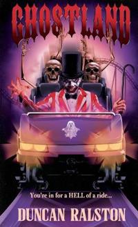 Ghostland