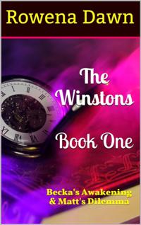 Winstons Book One