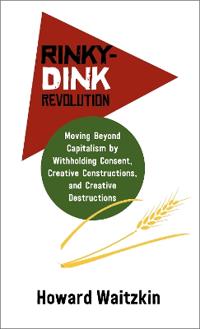 Rinky-Dink Revolution: