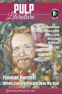 Pulp Literature Winter 2024