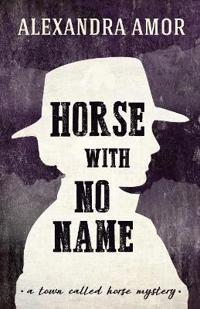 Horse With No Name