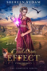 Cauldron Effect: The Complete Series
