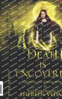 Death Is Uncovered