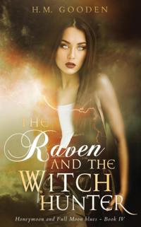 The Raven and the Witch Hunter