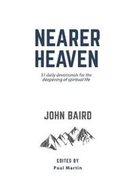 Nearer Heaven