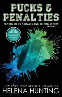 Pucks & Penalties