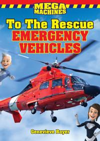 To the Rescue!