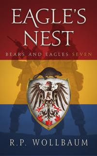 Bears and Eagles