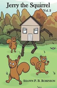 Jerry the Squirrel