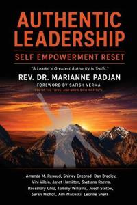 Self empowerment Reset-Authentic Leaders