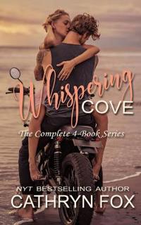 Whispering Cove Complete Series