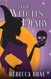 The Witch's Diary