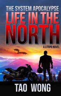 Bokomslag för "Life in the North"