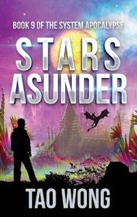 Bokomslag för "Stars Asunder"