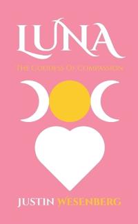 Luna The Goddess Of Compassion