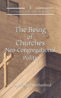 The Being of Churches