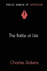 Bokomslag for "The Battle Of Life"