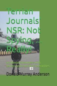 Terrian Journals' NSR
