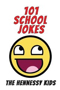 101 School Jokes