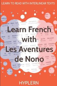 Learn French with The Adventures of Nono