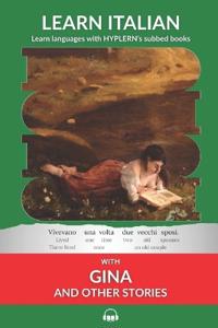 Learn Italian with Gina and Other Stories